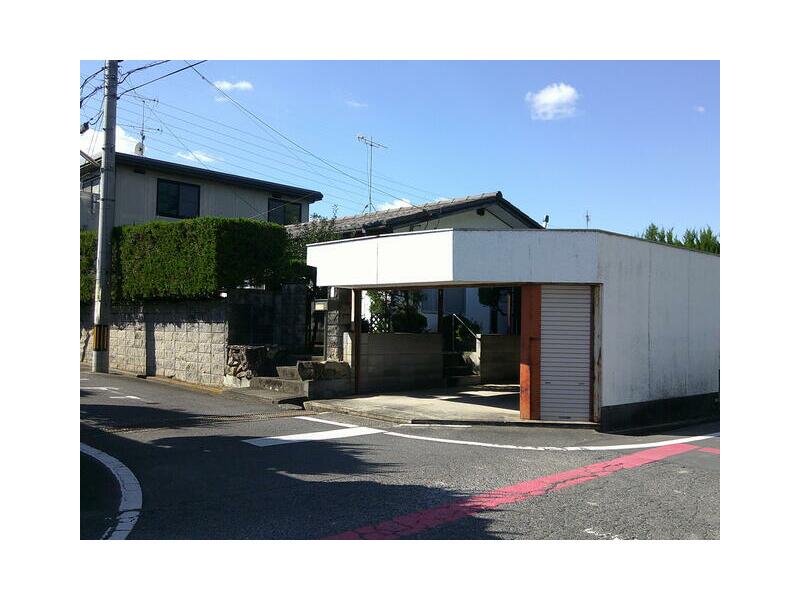Okayama City, Higashi Ward, Asakawa (Seto Station) 1-story 4DK