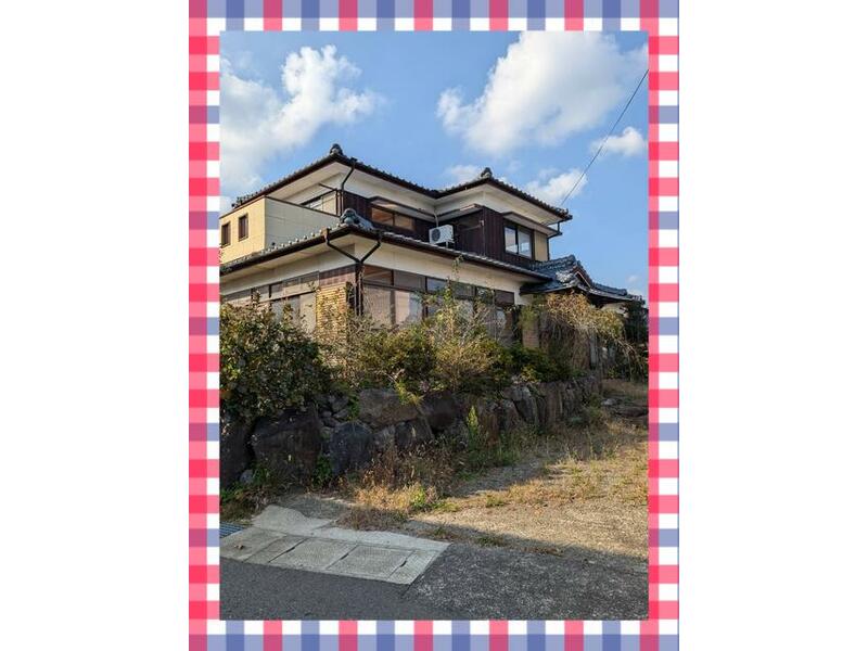 Kashima City, Oaza Natomibun (Hizen-Kashima Station) 2-story 6SDK