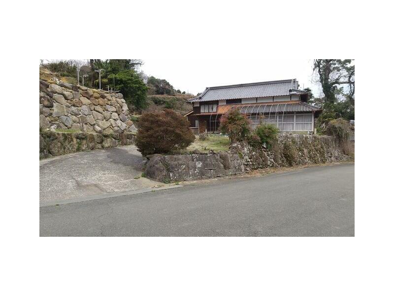 Ureshino City, Ureshino Town, Oaza Yoshida (Hizen Kashima Station), 2-story building, 9DK