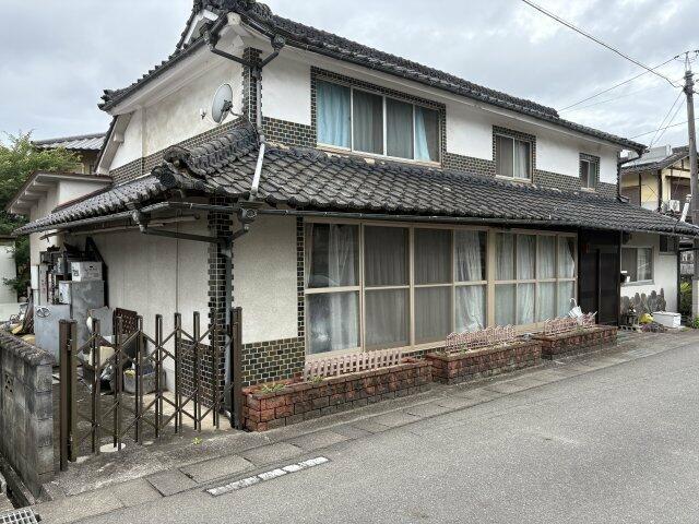 Cheap house for sale in Ibara, Okayama