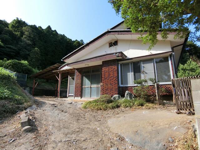 Cheap house for sale in Iwaki, Fukushima