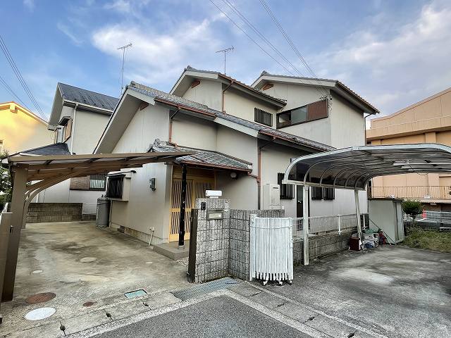 アットホーム 丹波篠山市 小枕 篠山口駅 ５ｌｄｋ 提供元 株 スマイリスタ 丹波篠山市の賃貸一戸建て