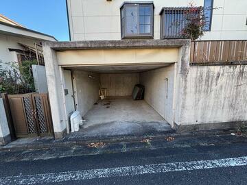 アットホーム】八王子市 散田町3丁目（西八王子駅） 地上2階地下1階建