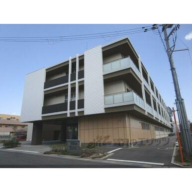 長岡京病院 距離：2,000m