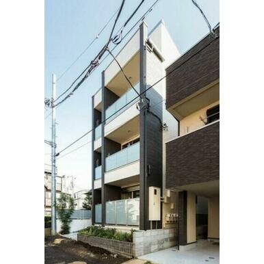 アットホーム プラチナフォルム三軒茶屋 2階 １ｋ 提供元 ソレイユ恵比寿店 株 ソレイユ 世田谷区の賃貸アパート