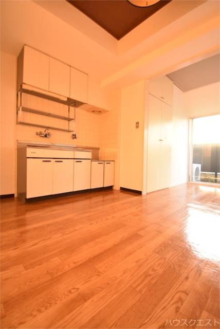 アットホーム メゾンドプロヴァンス ５０４ ワンルーム 提供元 株 ハウスクエスト 四条大宮店 京都市下京区の賃貸マンション