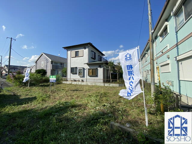Shimizu Shinden, Odawara City (near Iidaoka Station) - Residential land &mdash; photo 4
