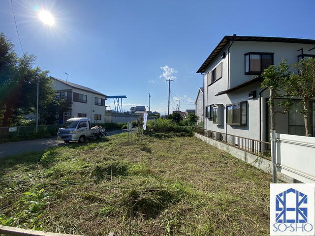 Shimizu Shinden, Odawara City (near Iidaoka Station) - Residential land &mdash; photo 6