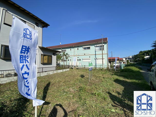 Shimizu Shinden, Odawara City (near Iidaoka Station) - Residential land &mdash; photo 3