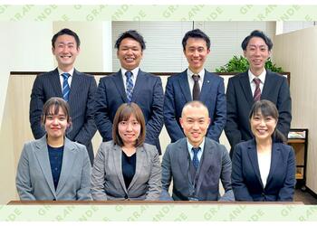どのような難しいご条件でも遠慮なく「ご相談」頂けます（保証人・費用・審査など）。