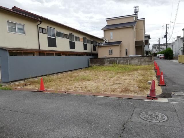 アットホーム 大和高田市 神楽３丁目 大和高田駅 住宅用地 大和高田市の土地 売地 宅地 分譲地など土地の購入情報