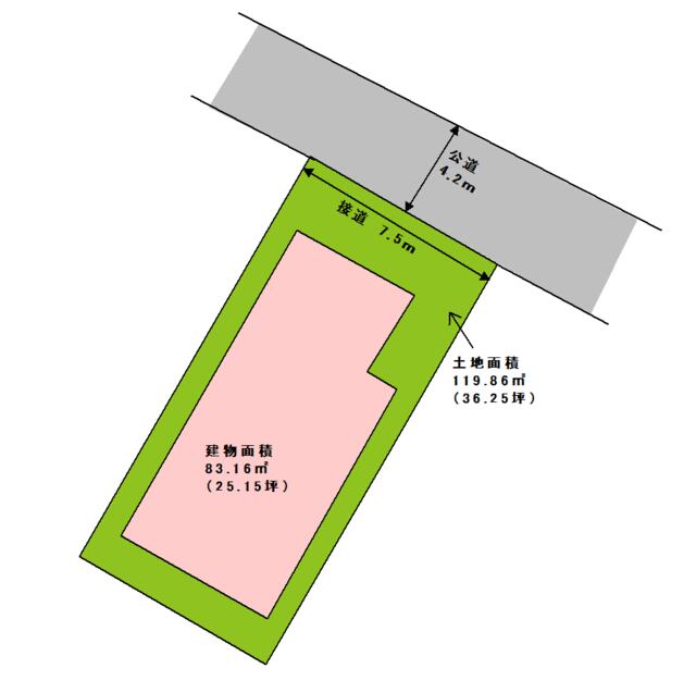 アットホーム】富士市 伝法 （本吉原駅 ） 2階建 4K