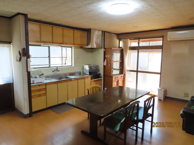Fukuto, Takebe-cho, Kita-ku, Okayama City (near Fukuto Station) 2-story house, 5LDK &mdash; photo 7