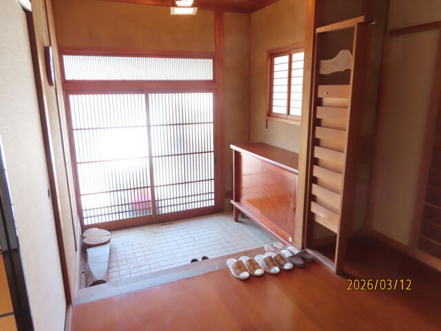 Fukuto, Takebe-cho, Kita-ku, Okayama City (near Fukuto Station) 2-story house, 5LDK &mdash; photo 6