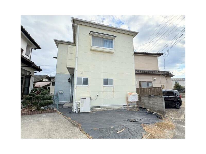 2F 3DK, Okawacho, Shiroishi-shi, Kanagawa

4,580,000 yen