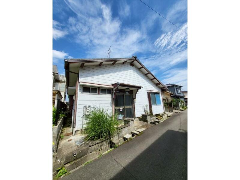 Tagajo-shi, Shimoma 5-chome (Shimoma station) Single-story building, 4LDK

Single-story house 4LDK 3.9 million yen