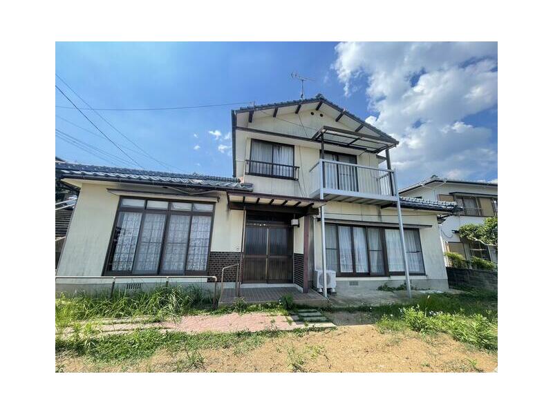 Sasebo City, Tenjin 5-chome 2-story building 6K