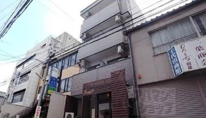 京都市で一人暮らしにおすすめの賃貸物件一覧 アットホーム 賃貸マンション アパート 貸家