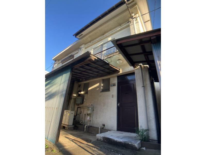 Tokorozawa-shi, Tokorozawa Kobushi-cho (Koku-Koen Station) 2F 4LDK

4.9 million yen