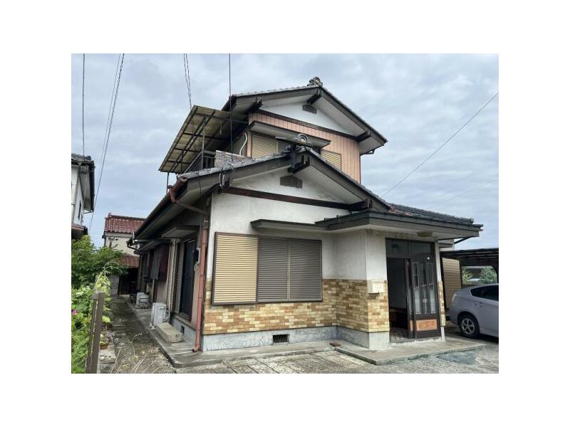 Shioya District, Takanezawa Town, Oaza Fushiku (Niida Station) 2-story building 9K