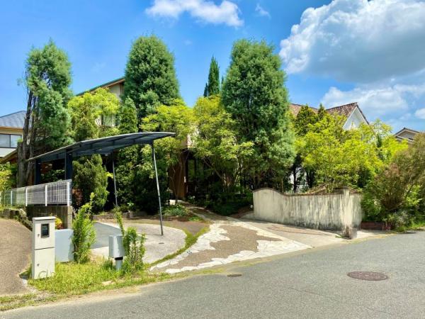 アットホーム 糟屋郡新宮町 花立花２丁目 福工大前駅 2階建 ４ｌｄｋ 糟屋郡新宮町の中古一戸建て 提供元 株 不動産ｓｈｏｐナカジツ 福岡東店 一軒家 家の購入