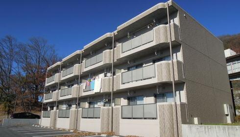 Y&Mノーザン甲府 102 2LDK