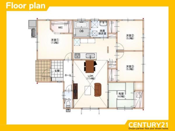アットホーム】佐賀市川副町大字鹿江の一戸建て・分譲住宅（新築
