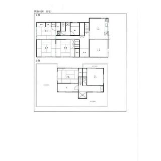 detached 志摩市大王町波切