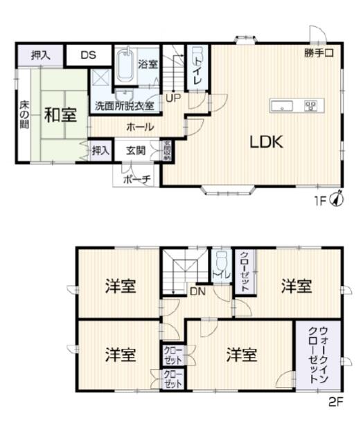 アットホーム 藤枝市 駿河台３丁目 藤枝駅 2階建 ５ｌｄｋ 藤枝市の中古一戸建て 提供元 株 グッチ不動産 一軒家 家の購入