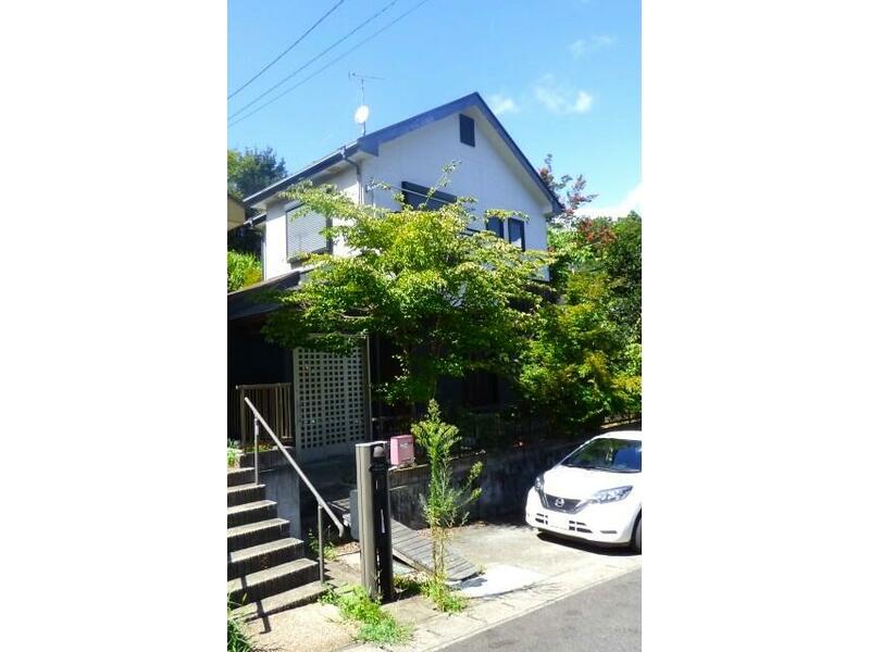 2-story building, 2LDK, Aoyama, Midori Ward, Sagamihara City (Hashimoto Station)