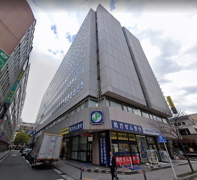 神奈川県 横浜市中区 真砂町２丁目 関内駅 の貸し店舗 6973600909 賃貸 不動産情報はアットホーム