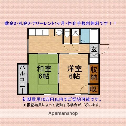 アットホーム ハニーホーム 202 2k 提供元 アパマンショップ志木店 株式会社 渡辺住研 富士見市の賃貸アパート アットホーム ハニーホーム 202 2k 提供元 アパマンショップ志木店 株式会社 渡辺住研 富士見市の賃貸アパート