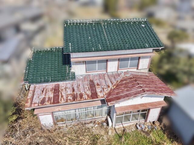 detached 蒲郡市西浦町原門戸
