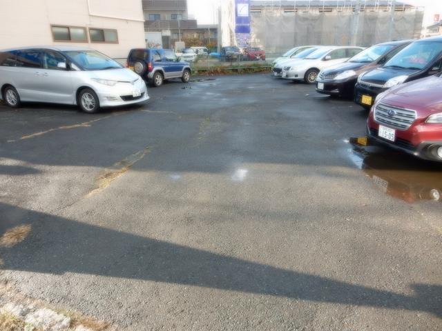 岩手県 盛岡市 本町通1丁目 上盛岡駅 の月極駐車場 賃貸駐車場 賃貸 不動産情報はアットホーム