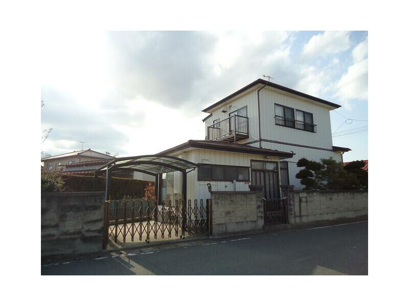 Wakuya Aza Kojincho, Wakuya-cho, Toda-gun (Wakuya Sta.) 2F 4DK

3,000,000 yen