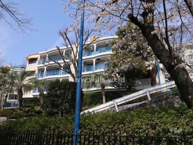 アットホーム ベルシャトー高峰ｃ３棟 2階 ３ｌｄｋ 名古屋市千種区の中古マンション マンション購入の情報