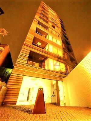 アットホーム ドゥーエ横濱桜木町 2階 １ｌｄｋ 提供元 株 ｌｕｚ 横浜市西区の賃貸マンション