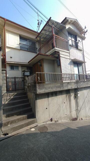 Kobe, Hyogo property