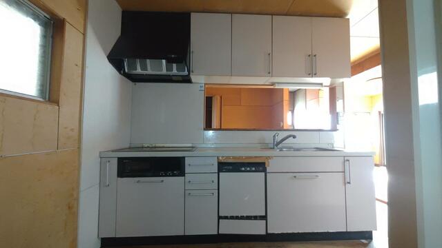Kobe City, Tarumi Ward, Hoshigaoka 1-chome (near Kasumigaoka Station), 2-story building, 4DK &mdash; photo 4