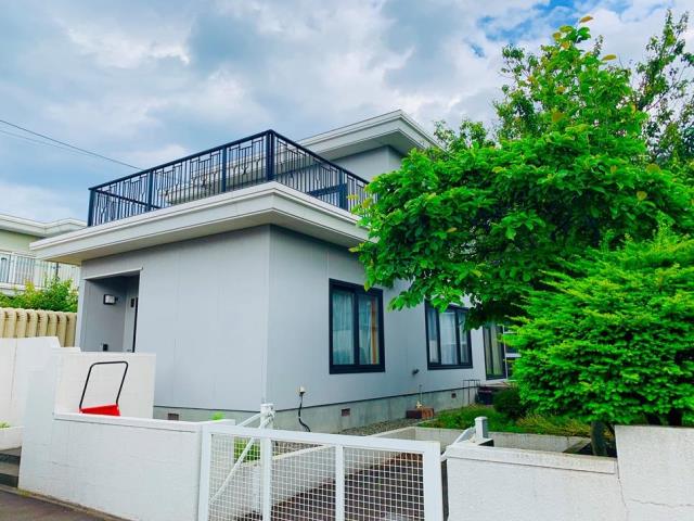 アットホーム 札幌市手稲区 星置二条１丁目 星置駅 2階建 ４ｌｄｋ 1070060006 札幌市手稲区の中古一戸建て 提供元 株 ｓｕｍｉｔａｓ ｓｕｍｉｔａｓ札幌西店 一軒家 家の購入