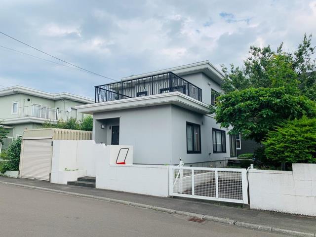 アットホーム 札幌市手稲区 星置二条１丁目 星置駅 2階建 ４ｌｄｋ 1070060006 札幌市手稲区の中古一戸建て 提供元 株 ｓｕｍｉｔａｓ ｓｕｍｉｔａｓ札幌西店 一軒家 家の購入