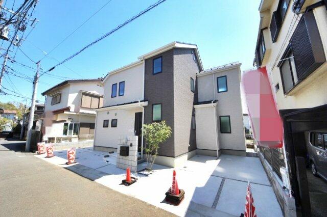アットホーム 東久留米市 野火止２丁目 清瀬駅 2階建 ４ｌｄｋ 東久留米市 の新築一戸建て 提供元 株 マイタウン西武 一軒家 家の購入