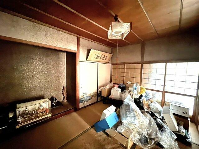 Urasaki-cho, Onomichi City (Matsunaga Station) 2-story building, 7DK &mdash; photo 3