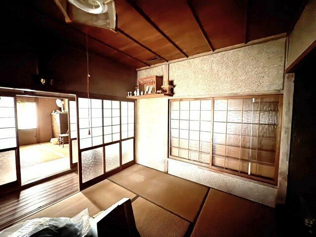 Urasaki-cho, Onomichi City (Matsunaga Station) 2-story building, 7DK &mdash; photo 4