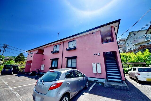 足柄下郡湯河原町の賃貸 駐車場 近隣含む 付き物件特集 の物件検索結果 アットホーム 賃貸マンション アパート 貸家