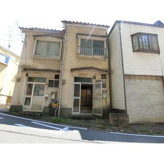 Imakumano Minami-Hiyoshicho, Higashiyama-ku, Kyoto City (Higashiyama Temple Station) 2-story building with 3 rooms for sale for 3.9 million yen.