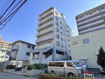 アットホーム】ツインタワー空港通り 601 3LDK[1161967226]福岡