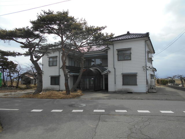 Cheap house for sale in Shonai, Yamagata