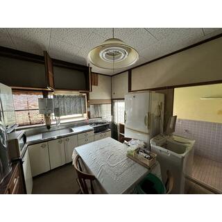 detached 臼杵市大字江無田