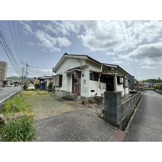 detached 臼杵市大字江無田